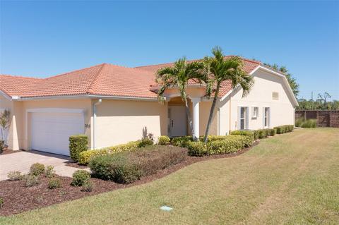 3816 Albacete Cir #72, Punta Gorda, FL 33950