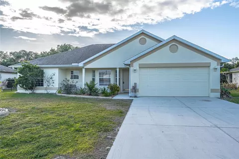 25541 Aysen Dr, Punta Gorda, FL 33983
