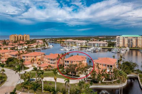 3481 Sunset Key Cir # B, Punta Gorda, FL 33955