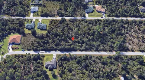Pericles Ave, North Port, FL 34286