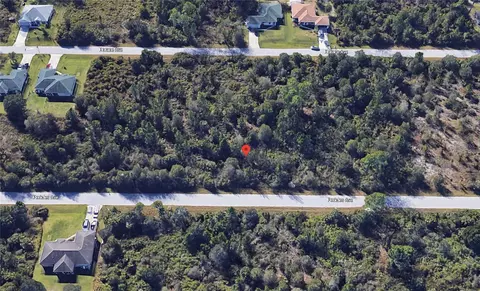 Pericles Ave, North Port, FL 34286