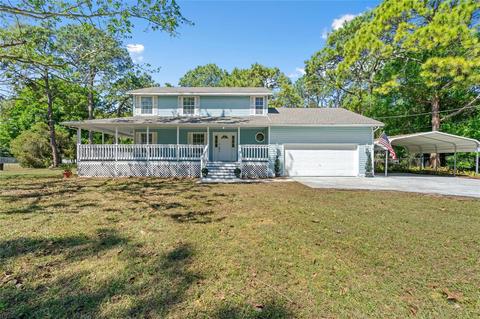 7415 Avocet Dr, Wesley Chapel, FL 33544
