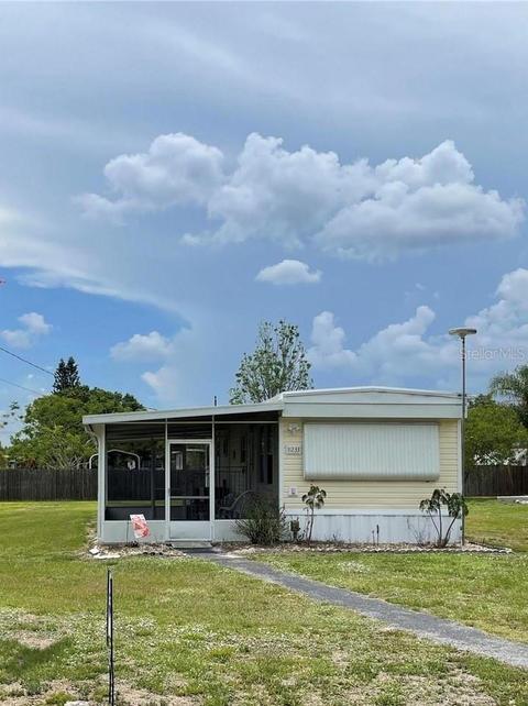 11233 SW Crenshaw Ave, Arcadia, FL 34269