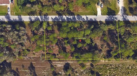 27371 Las Lomas Dr, Punta Gorda, FL 33955