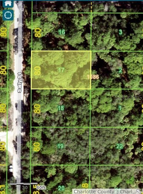 424 Sally St, Port Charlotte, FL 33954