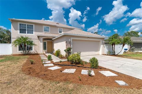 2297 Saginaw Rd, North Port, FL 34286