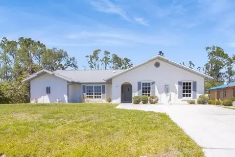 23216 Maclellan Ave, Port Charlotte, FL 33980