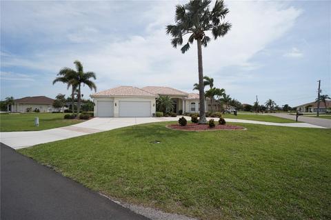 201 Yucca, Punta Gorda, FL 33955