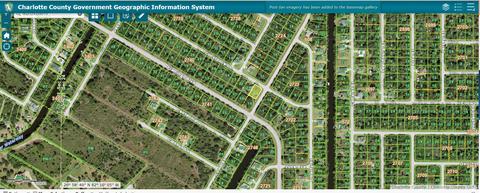 17213 Constance Ln, Port Charlotte, FL 33948