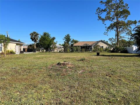 23324 Painter Ave, Port Charlotte, FL 33954