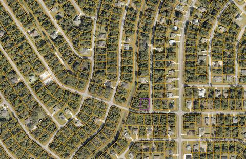 Gilbert Street, North Port, FL 34288