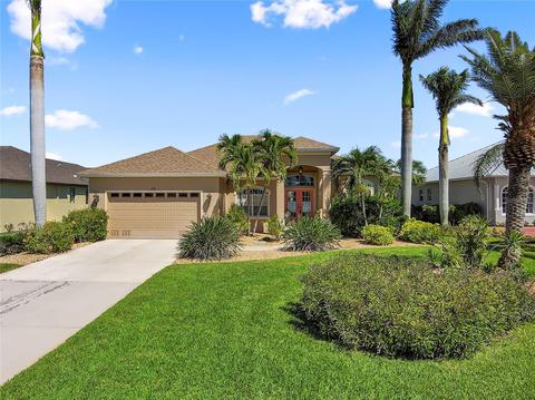 175 Rotonda Blvd E, Rotonda West, FL 33947