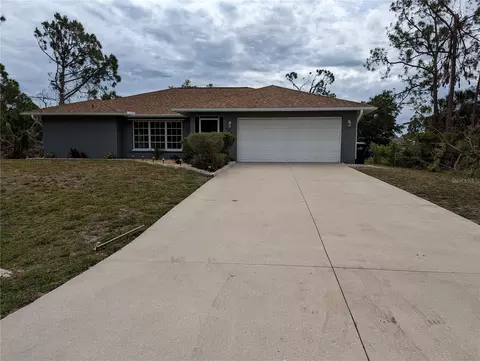 6939 Helliwell St, North Port, FL 34291
