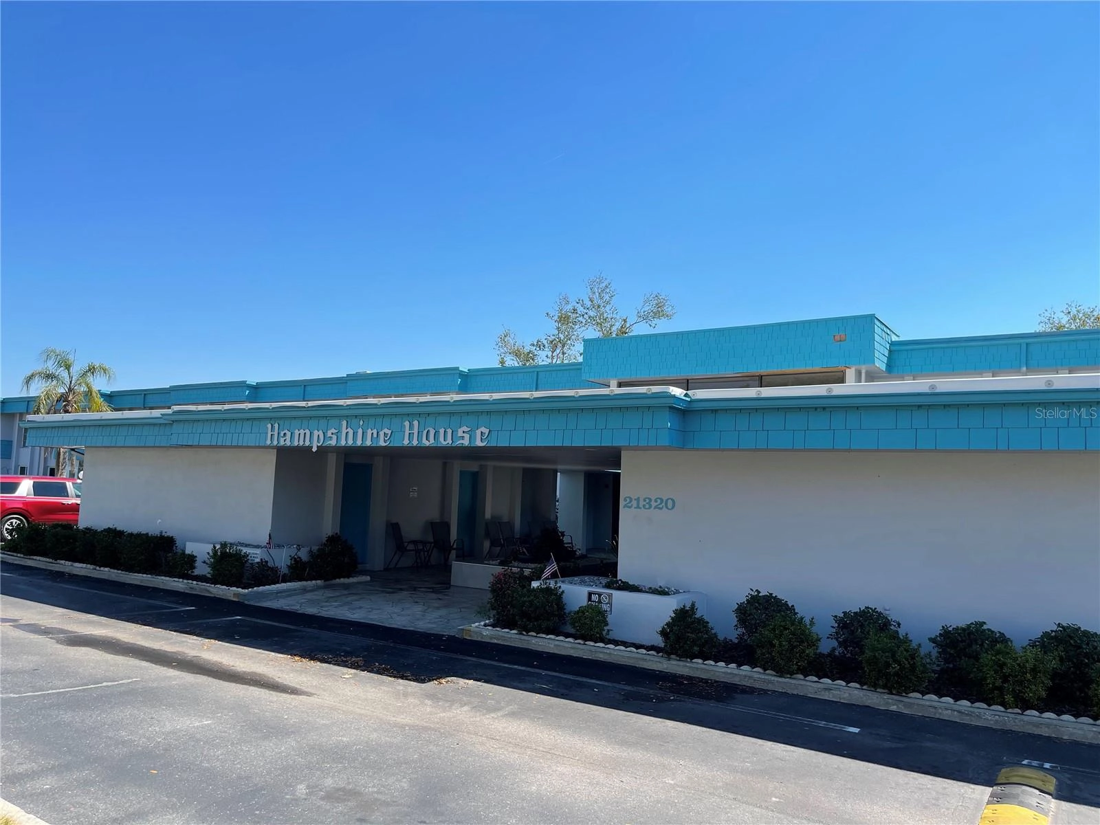 21320 Brinson Ave Unit 212  