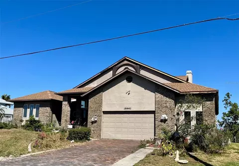Undisclosed, Port Charlotte, FL 33948