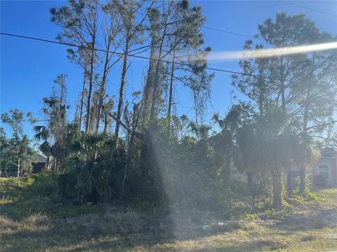 Allegheny Lane, North Port, FL 34286