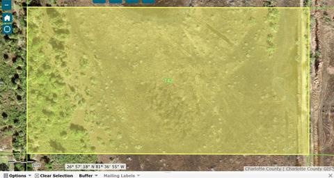 50798 Bermont Rd, Punta Gorda, FL 33982