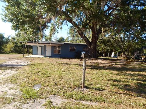 156 Bridle Path, Arcadia, FL 34266 photo 1