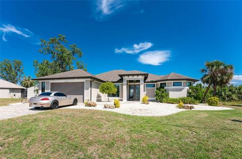 18769 Klingler Cir, Port Charlotte, FL 33948