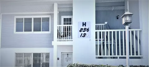 22375 Edgewater Dr #236, Port Charlotte, FL 33980