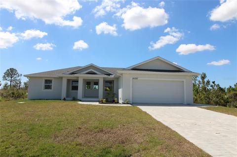 14097 Monserrate Ln, Port Charlotte, FL 33981
