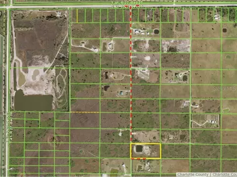 48617 Bermont Rd, Punta Gorda, FL 33982