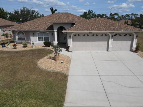7524 Wedelia, Punta Gorda, FL 33955