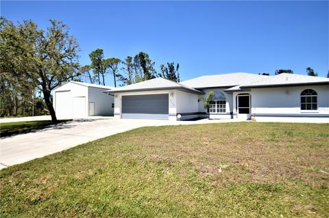 23200 Adela Ave, Port Charlotte, FL 33952