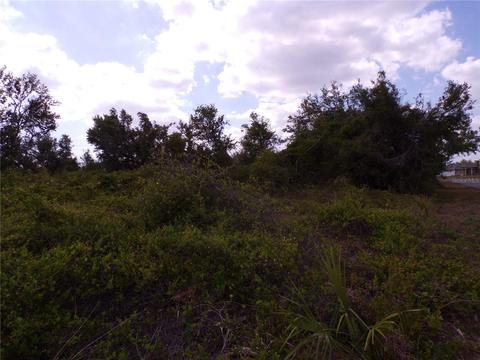 1449 Coastal Dr, Punta Gorda, FL 33983