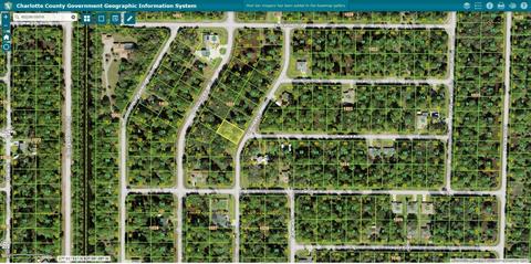 95 Stanhope St, Port Charlotte, FL 33954