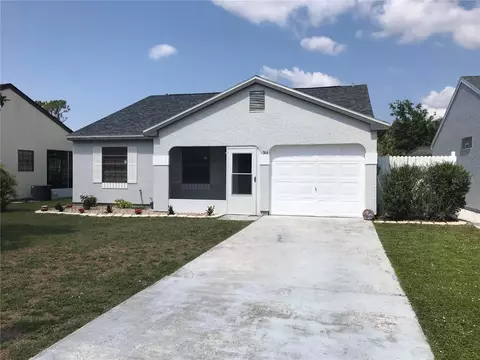 1364 W Corktree Cir, Port Charlotte, FL 33952