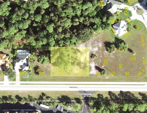 24352 Vincent Ave, Punta Gorda, FL 33955