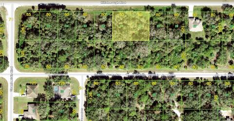 16221 Hillsborough Blvd, Port Charlotte, FL 33954