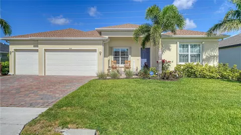 7435 S Seagrape Rd, Punta Gorda, FL 33955
