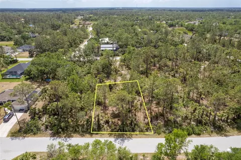 Lot 5 Bluery Avenue, North Port, FL 34291