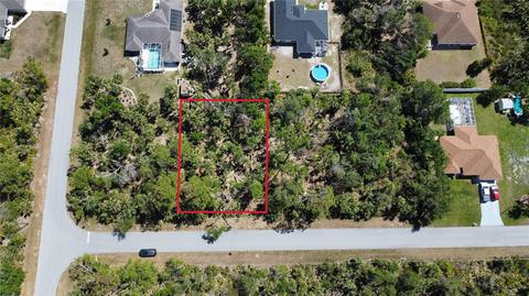 232 Abelard St, Port Charlotte, FL 33953