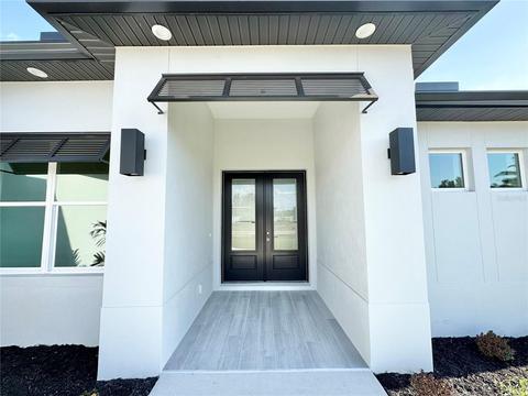 8125 Mossborger Ave, North Port, FL 34287