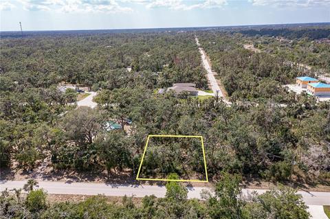 41 Evaro Dr, Port Charlotte, FL 33954
