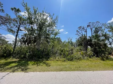 12553 Proctor Ave, Port Charlotte, FL 33981