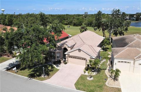 26352 Feathersound Dr, Punta Gorda, FL 33955