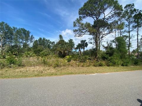73 Saluda Ter, Port Charlotte, FL 33953