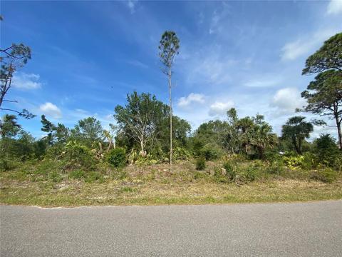 81 Saluda Ter, Port Charlotte, FL 33953