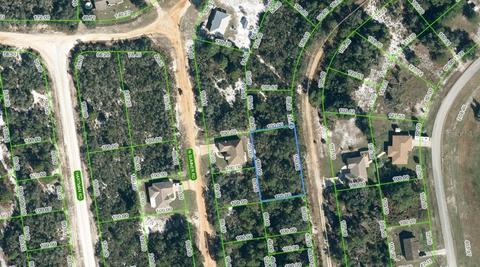 2445 N Mason Rd, Avon Park, FL 33825