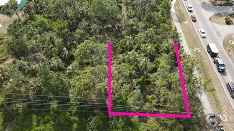 2007 Collingswood Blvd, Port Charlotte, FL 33948