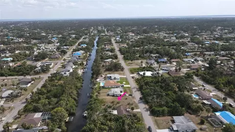 2128 Barksdale St, Port Charlotte, FL 33948