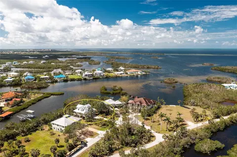 24149 Jolly Roger Blvd, Punta Gorda, FL 33955