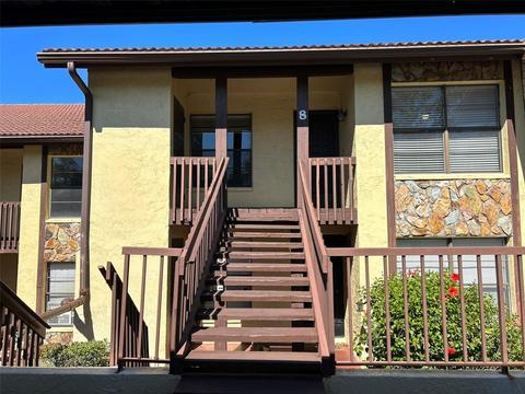 7741 Forest Trl #108-H, Port Richey, FL 34668