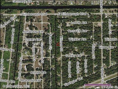 109 Tillman St, Port Charlotte, FL 33954