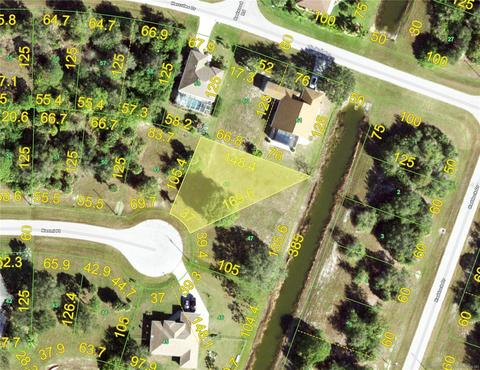 128 Naomi Pl, Rotonda West, FL 33947