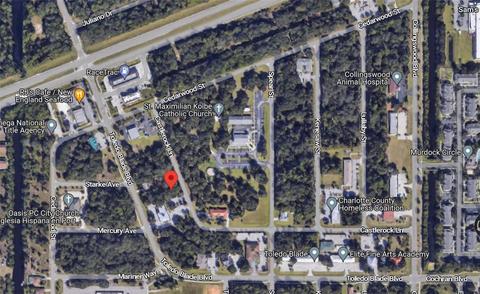 1479 Castlerock Ln, Port Charlotte, FL 33948
